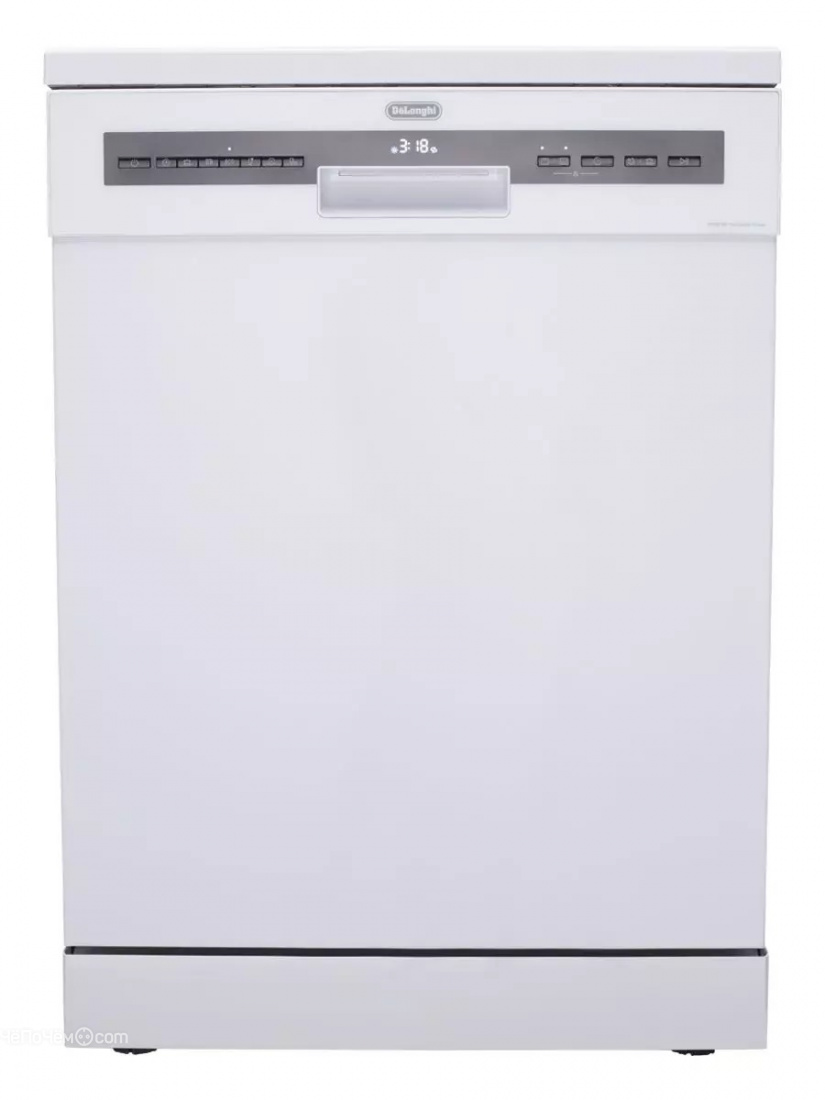 Посудомоечная машина DELONGHI DDWS09F Portabello Deluxe